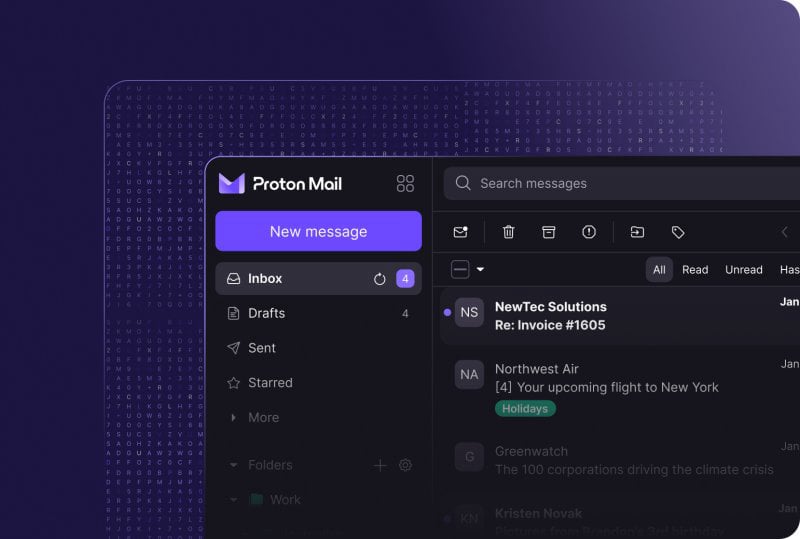 Proton Mail